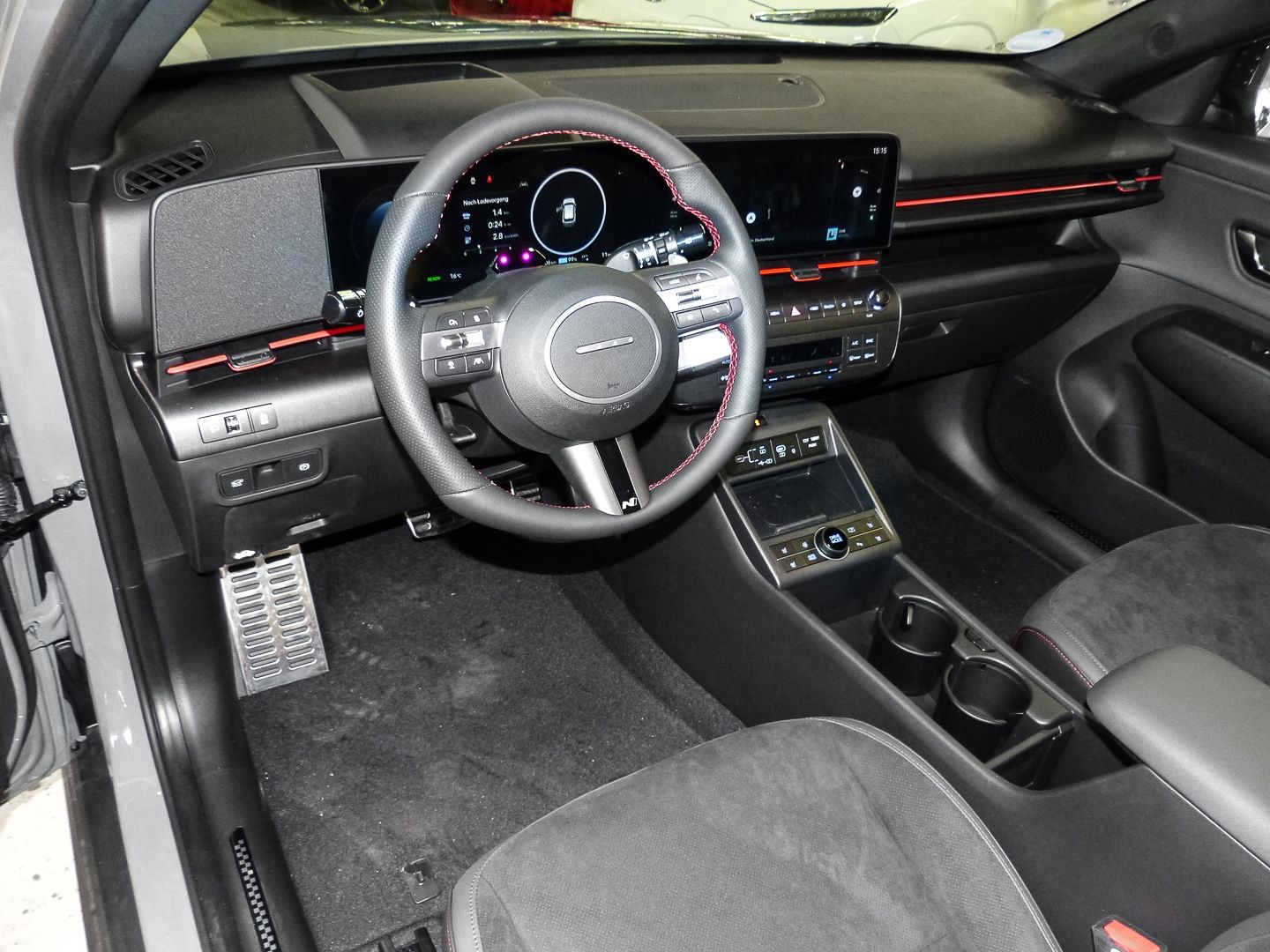 Hyundai Kona – Bild 5