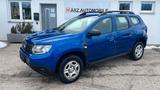 Dacia Duster II Deal 4WD - Dacia Duster: Deal