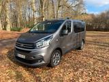 Fiat Talento 1.6 - 8-Sitzer/Camper-Op./ TÜV9/27