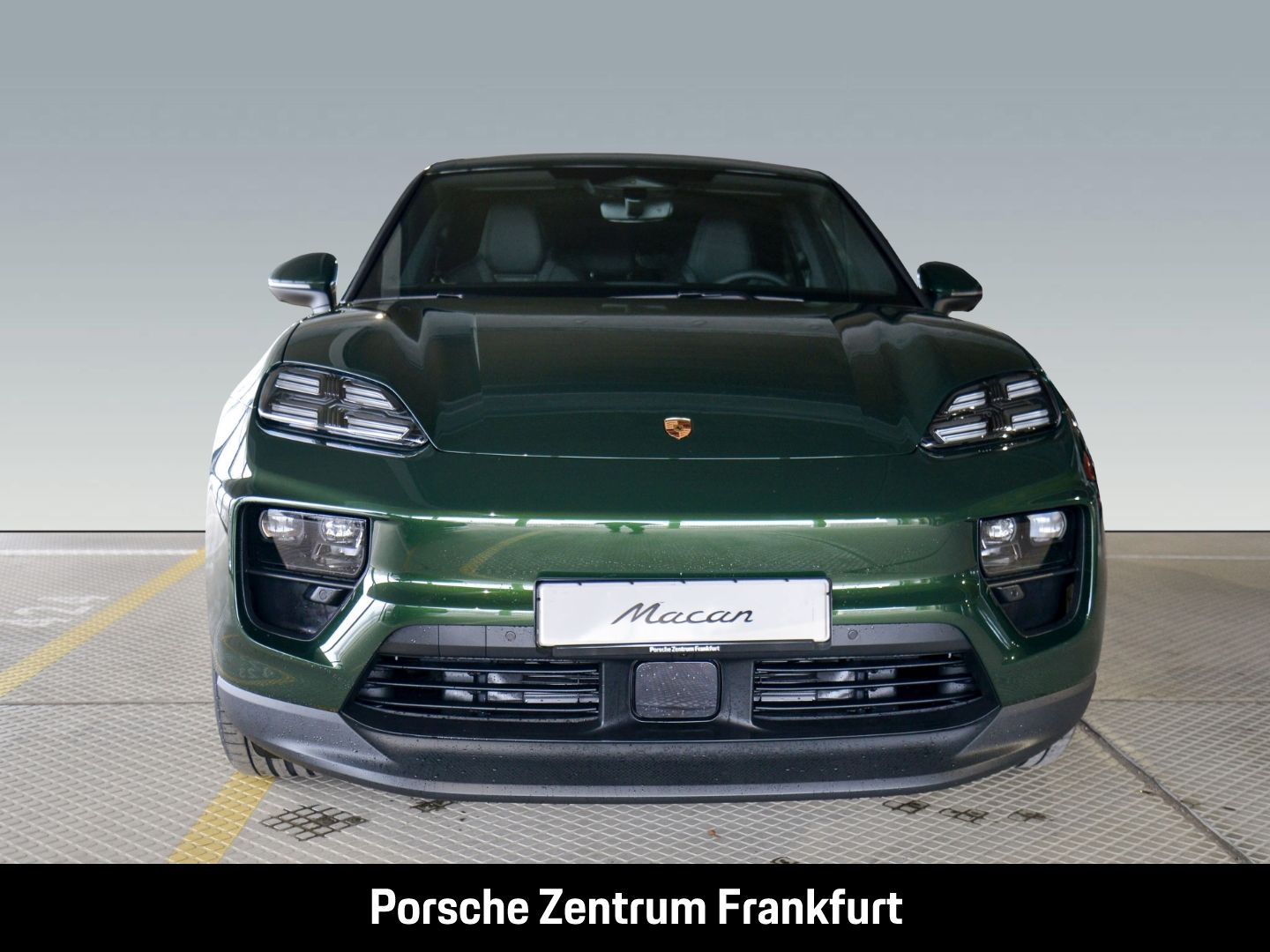 Porsche Macan - Bild 4