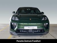 Porsche Macan - Vorschau Bild 4