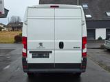 Peugeot Boxer Kasten H2+L2/3.Stz/Klima/1.Hand/Scheckheft - Peugeot aus 2017
