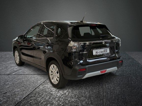Suzuki (SX4) S-Cross - Bild 5