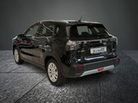 Suzuki (SX4) S-Cross - Vorschau Bild 5