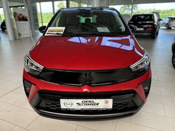 Fotografie 2 des Opel Crossland (X) Crossland 1.2 Automatik Elegance Paket