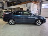 Volkswagen Jetta V Comfortline*AHK*PDC*TEMP*NAVI* - Volkswagen Jetta: Comfortline