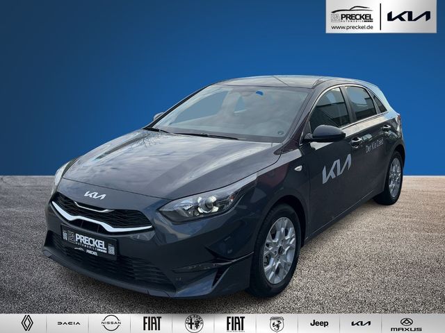 Kia cee'd / Ceed Vision 1.0 T-GDI Komfort-P