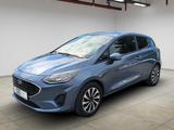 Ford Fiesta MHEV Cool & Connect+LED+Allwetter+KAM - Ford Fiesta Gebrauchtwagen