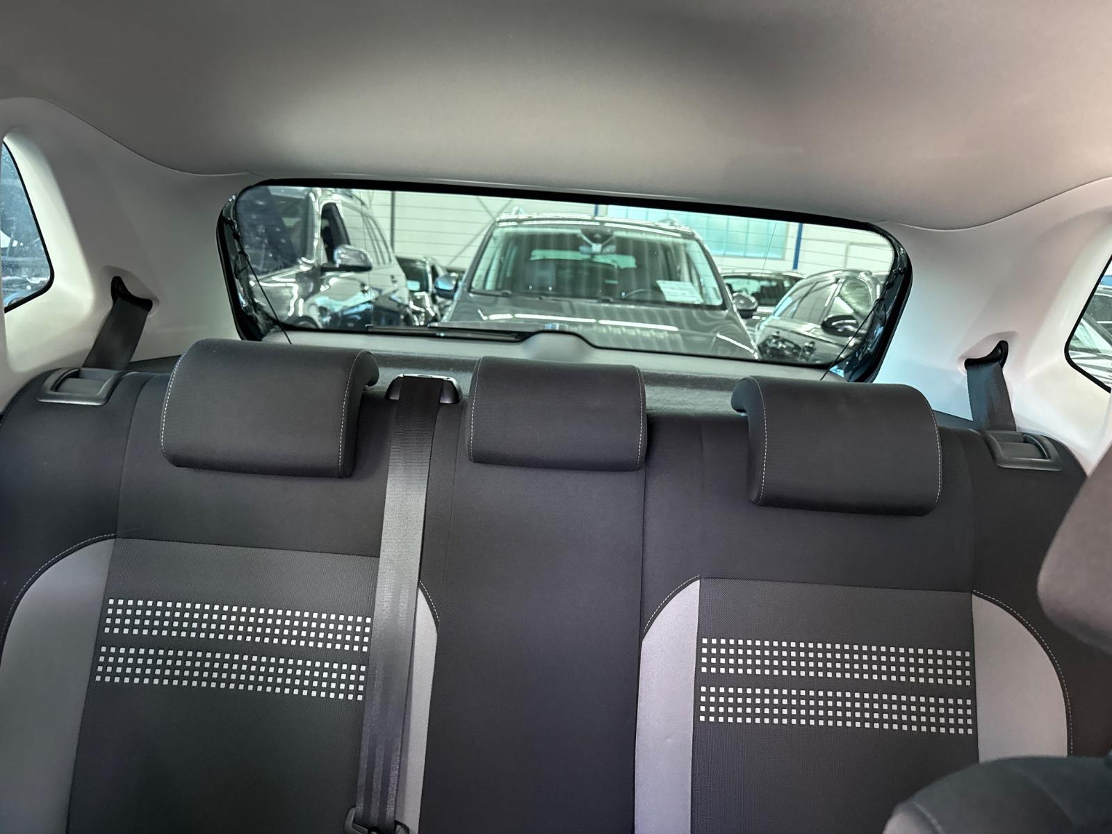 Volkswagen Polo 1.6 TDI*AUTO*BI-XN*NAV*PANO*TMP*PDC*LED*1HD