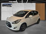 Hyundai ix20 1.4 blue Classic - Hyundai ix20: 1.4