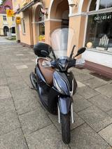 Kymco New People S50 i - KYMCO NEW PEOPLE S 50I
