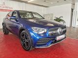 Mercedes-Benz GLC 220 d 4Matic  AMG Line* 1.Hd+Shgft+Sport+BT+