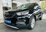 Opel Mokka X 1.4 Turbo Innovation LED SHZG NAVI KAM - gebrauchte Opel Mokka X aus dem Jahr 2019