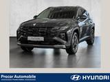 Hyundai Tucson (MY26) 1.6 T-GDi Hybrid Select LED / RFK 