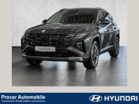 Hyundai TUCSON - Vorschau Bild 1
