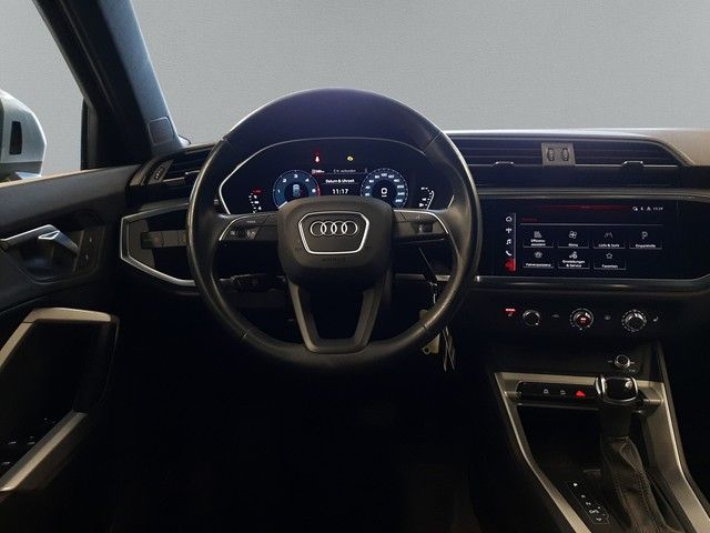 Fahrzeugabbildung Audi Q3 quattro 35TDI S-tronic Sportsitze SitzHz