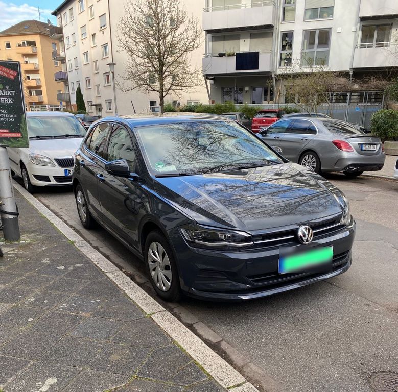 Image of Volkswagen Polo
