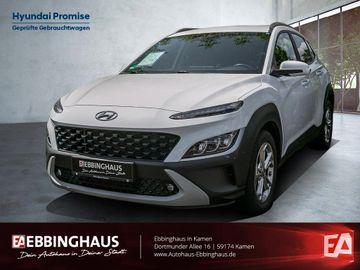 Hyundai Kona 1.0 Edition 30+ 2WD Facelift Voll-LED-Paket