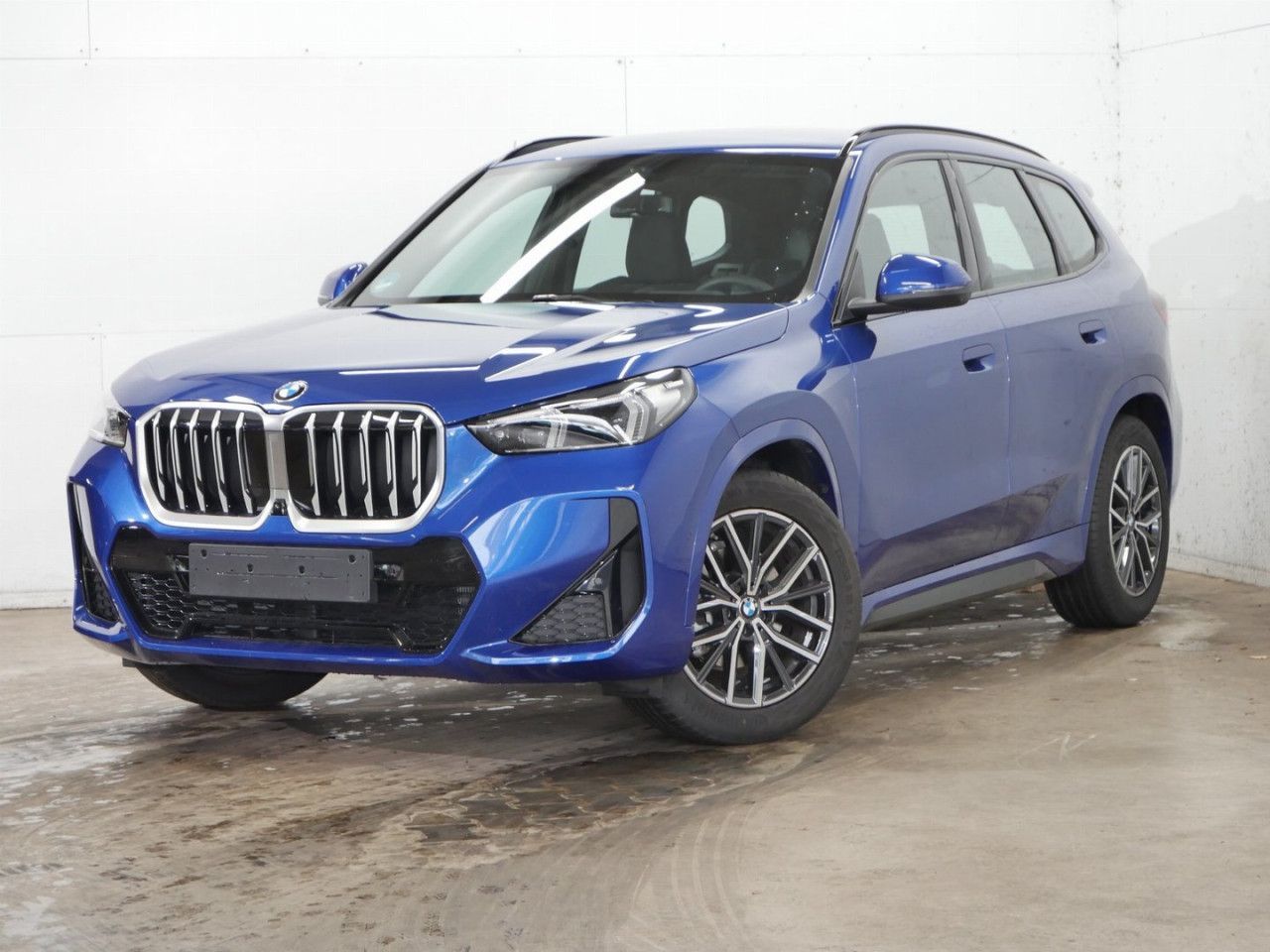 BMW X1 - Bild 3