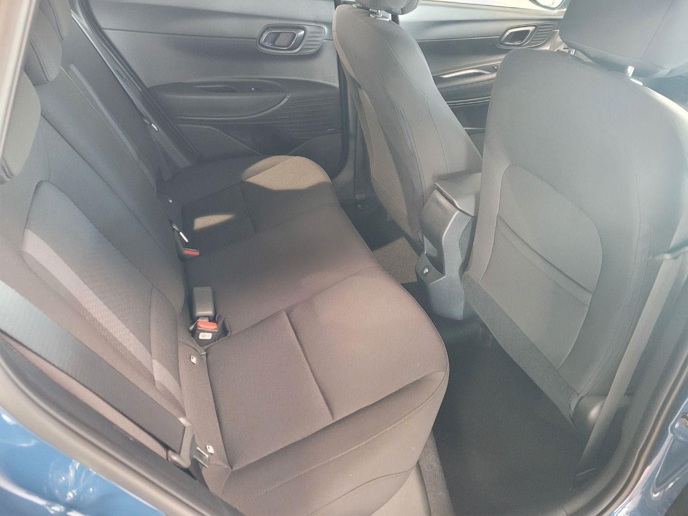 Hyundai i20 – Bild 12