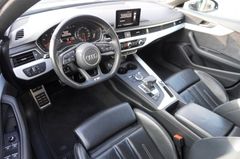 Fahrzeugabbildung Audi A5 Sportback quattro sport S-Line Leder TOP!