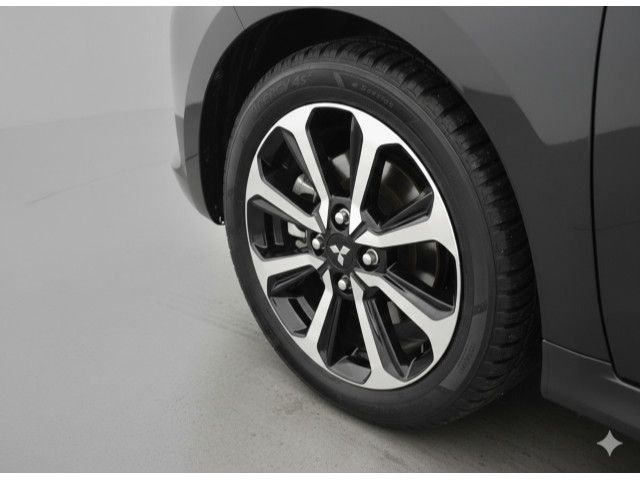 Fahrzeugabbildung Mitsubishi Space Star 1.2 Select+ Automatic*Klima*Allwetter