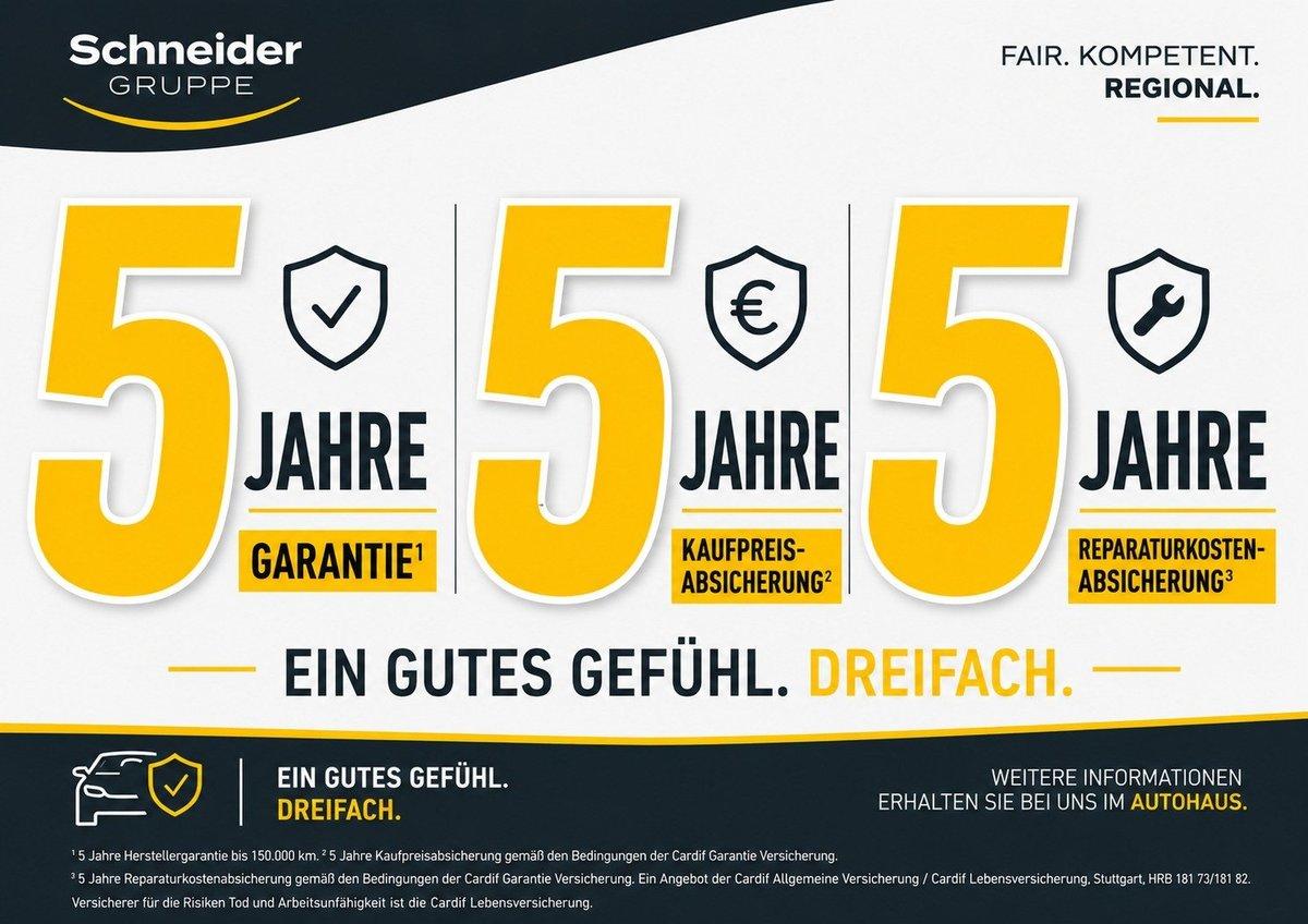 Mercedes-Benz B 180 CDI Urban Automatik LED+SHZ+NAVI+TEILLEDER