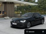 BMW 220d Coupe M Sport GSD,360°,HUD,Leder - BMW 220 in Bielefeld
