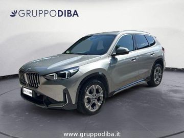 BMW BMW X1 U11 sdrive18d X-Line auto