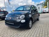 Fiat 500C - Fiat 500C