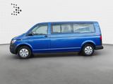 Volkswagen T6.1 Kombi 2.0 TDI LR*9Sitze*Klima*GRA*DAB+Sitzh - Volkswagen T6 Kombi Jahreswagen
