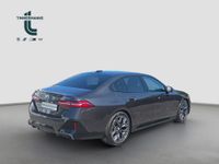 BMW 520 - Vorschau Bild 6