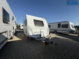 Knaus Sport 400 LK; Etagenbett; Top Zustand! - Knaus Sport 400 lk