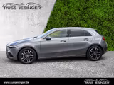 Mercedes-Benz A 200 Progressive *LED*Cam*SpurH*MBUX*Navi*ParkA - Mercedes-Benz A 200 Gebrauchtwagen in Stuttgart