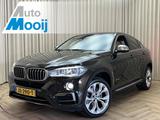 BMW X6 xDrive35i High Executive *Memory* Harman/Kard - BMW X6 mit Benzin-Antrieb: Geländewagen