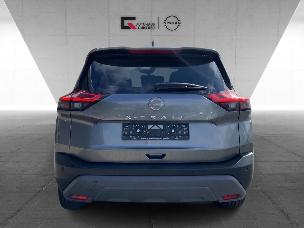Nissan X-Trail - Bild 3