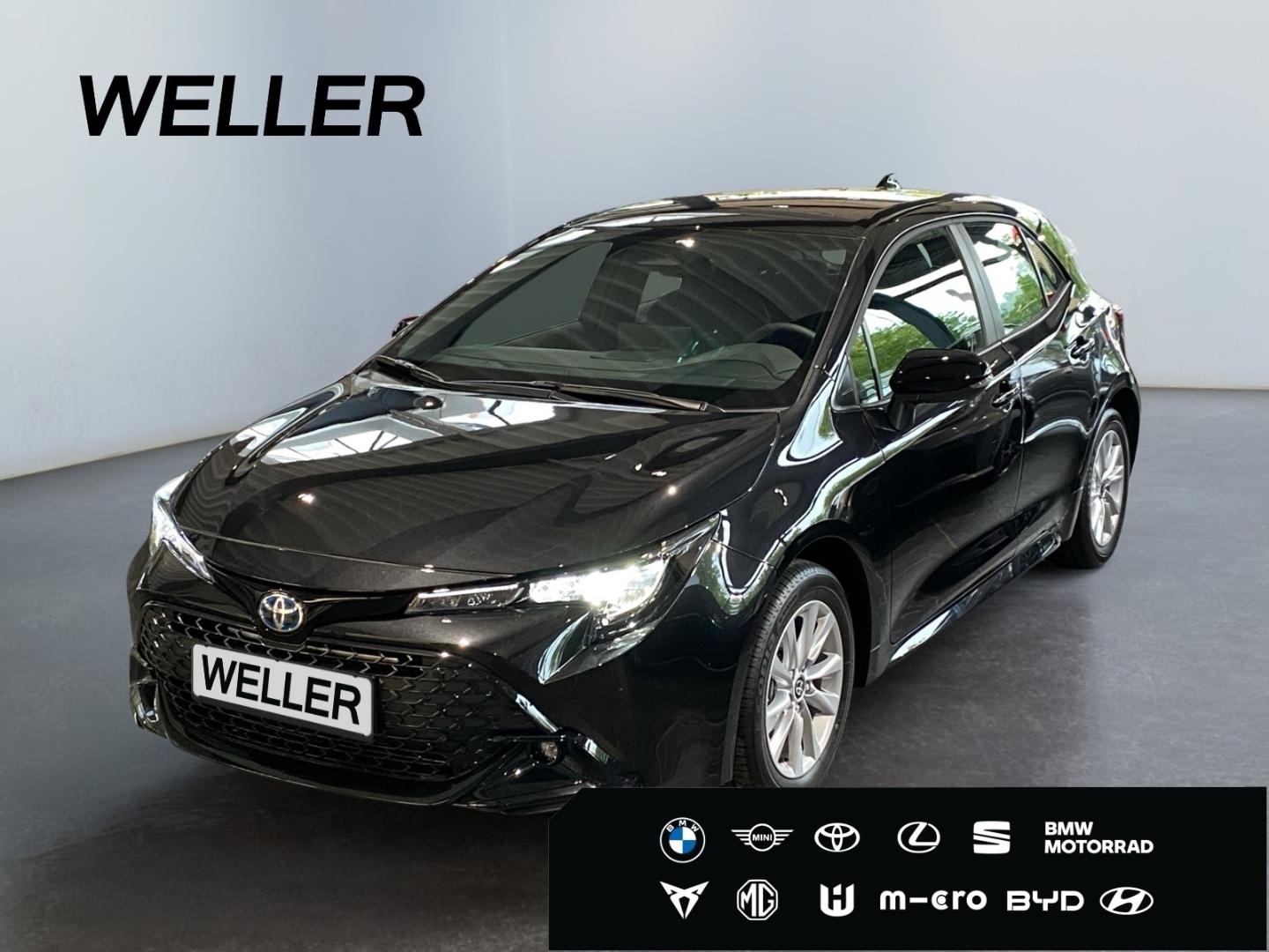 Toyota Corolla 1.8 Hybrid Comfort *ACC*LED*Klima*