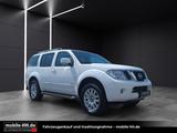 Nissan Pathfinder 3.0 dCi LE*VOLL*1 HAND - Nissan Pathfinder Gebrauchtwagen