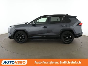 Toyota RAV 4 - 3