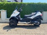 Piaggio MP3 400 LT wenig Kilometer - Angebote entsprechen deinen Suchkriterien