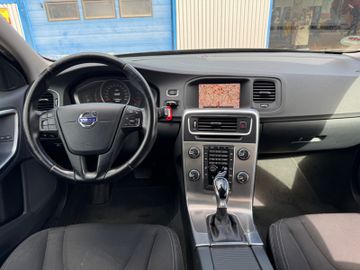 Volvo V60 - 9