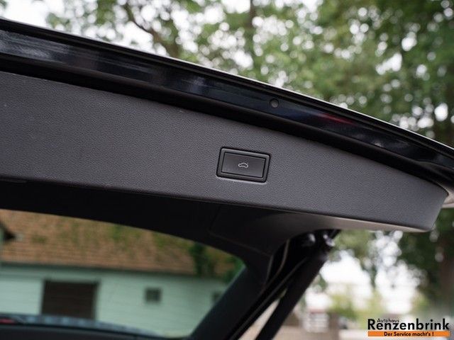 Tiguan Move TSI DSG Kamera LED el.-Heckklappe