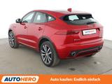 Jaguar E-Pace P250 R-Dynamic SE AWD Aut.*TEMPO*CAM* - Jaguar E-Pace aus 2018
