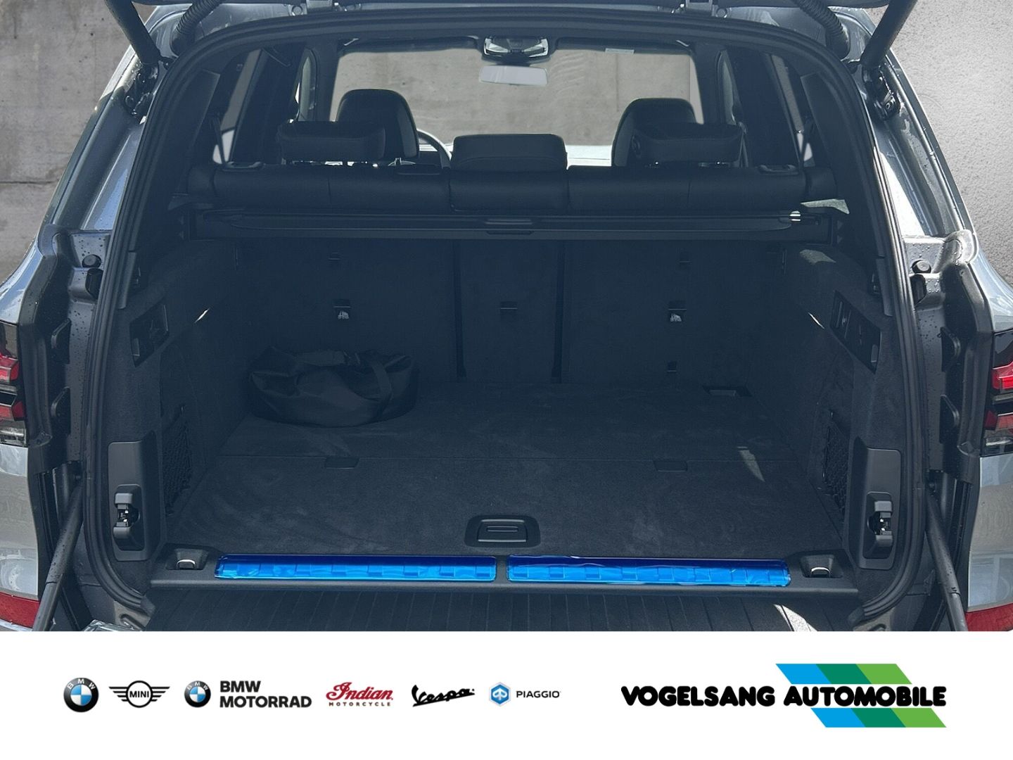Fahrzeugabbildung BMW X5 xDrive50e M Sport Pro 0,5% Versteuerung Integ