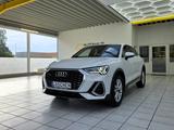 Audi Q3 Sportback 40 TFSI quattro S Line Ambiente - scheckheftgepflegte Audi Q3