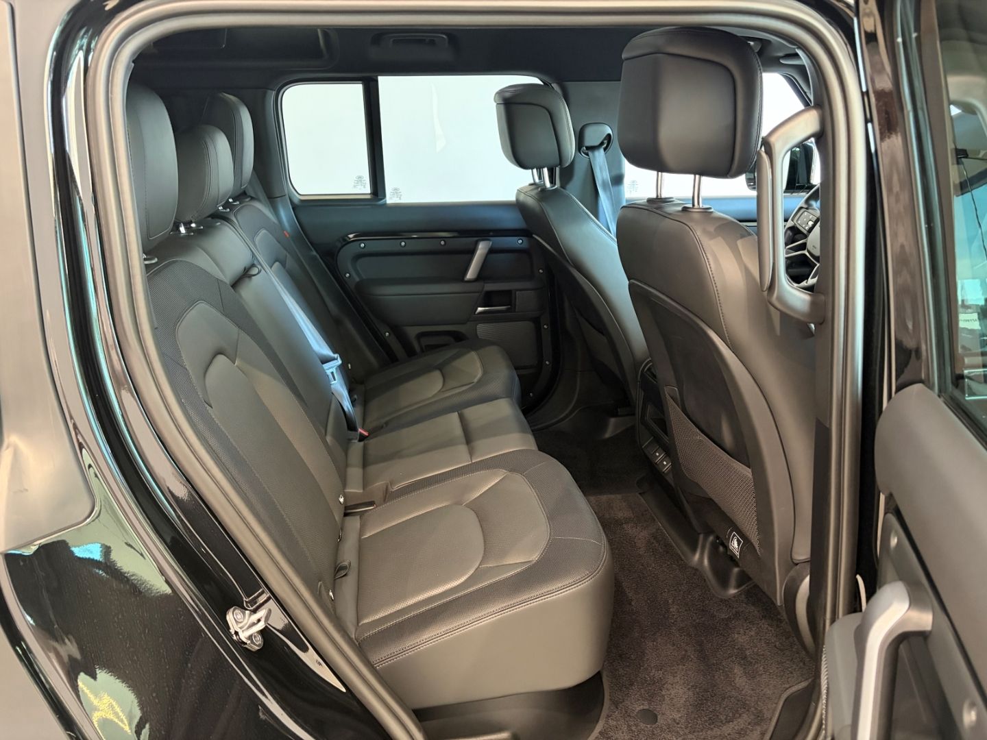 Land Rover Defender - Bild 5