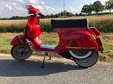 Vespa PK 80s automatica  - VESPA VON 51 BIS 80 CCM