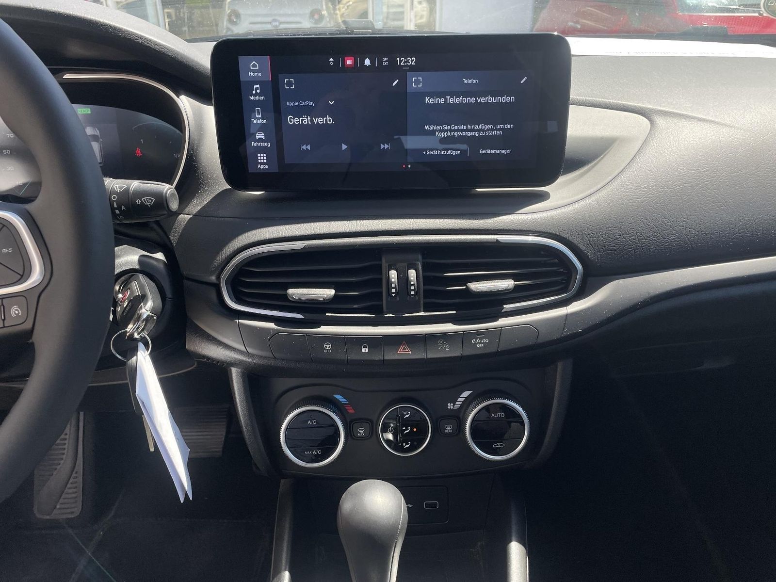 Fiat Tipo - Bild 13