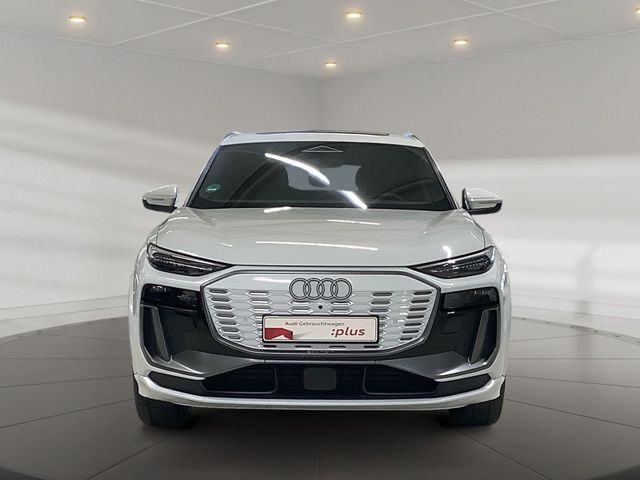 Q6 SUV e-tron quattro,Lenkrad beheizbar,Luft,Pan