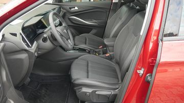 Bild 10 Opel Grandland (X) GRANDLAND X (P1UO) GRANDLAND X (P1UO)